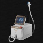 Compact diode laser for hair removal – Smart Baby LE