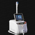 Smart Baby LE diode laser hair removal device