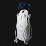 Max 1200-600 diode laser hair removal machine