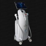 Max 1200-600 diode laser hair removal machine