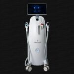 Max 1200-600 diode laser hair removal machine