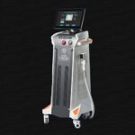 Hunter 2000 diode laser hair removal machine
