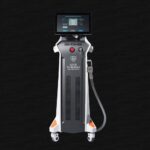 Hair removal laser with Android interface and CRM – Hunter 2000