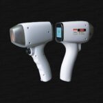 Diode laser handpieces with TEC cooling – Max 1200-600