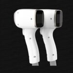 Diode laser handpieces with TEC cooling – Max 1200-600