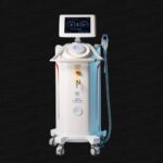 Prime 1200 diode laser hair removal machine