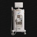 Laser hair removal system with smart interface – Prime 1200