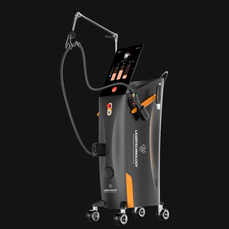 Professional 808nm laser for permanent hair removal – PRO MAX2000