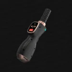 Laser handpiece with interchangeable tips – PRO MAX2000