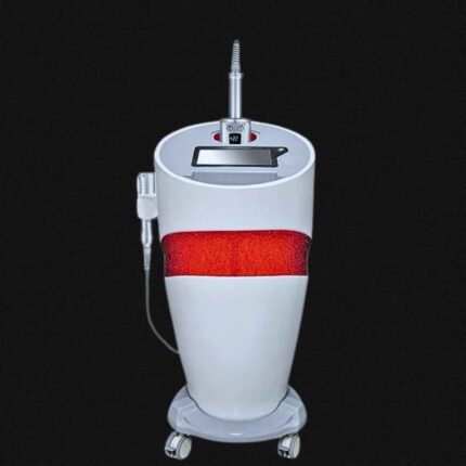 Slimming machine with red light therapy – Smart-Spheres