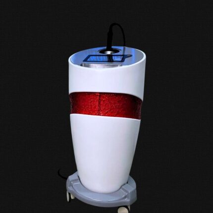 Slimming machine with red light therapy – Smart-Spheres