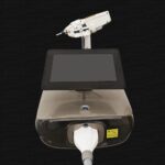 T-Rex tattoo removal laser device