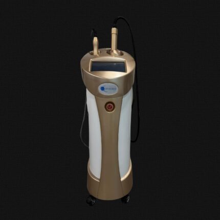 Exosferes Body Contouring and Skin Rejuvenation Device