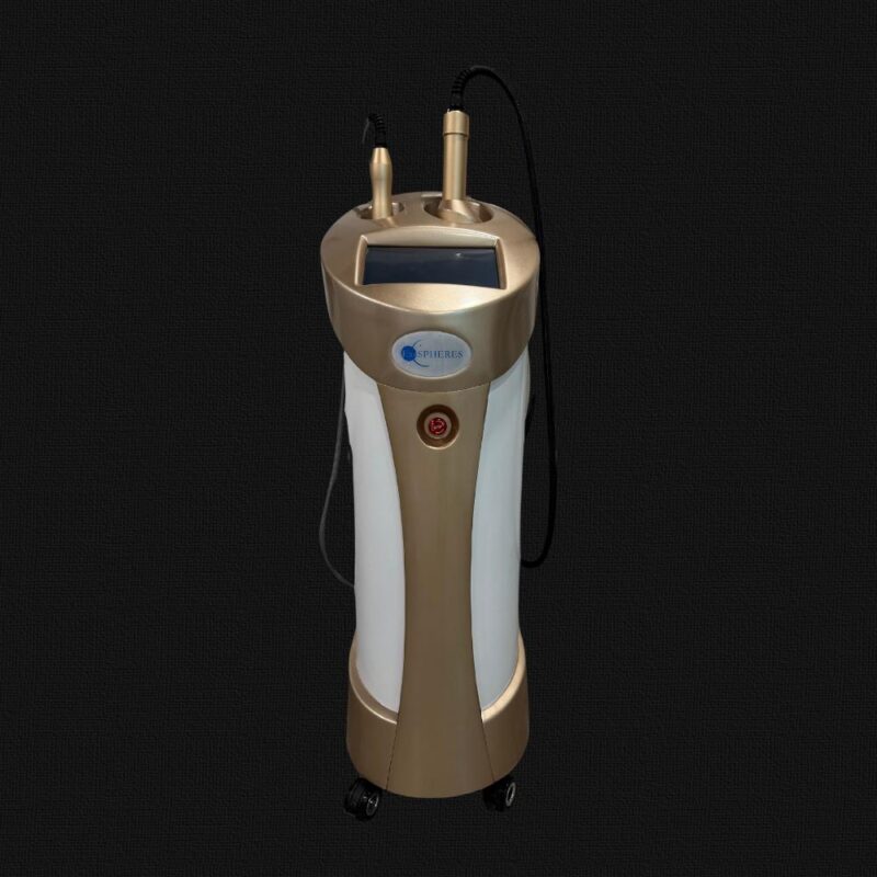 Exosferes Body Contouring and Skin Rejuvenation Device
