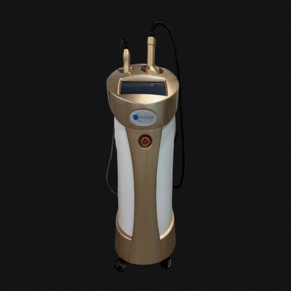Exosferes Exosferes Body Contouring and Skin Rejuvenation Device
