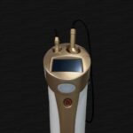 Exosferes Body Contouring and Skin Rejuvenation Device