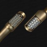 Exosferes Body Contouring and Skin Rejuvenation Device
