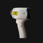 Laser applicator – Optimus 1000 Plus handpiece