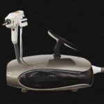 T-Rex tattoo removal laser device