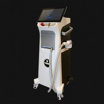 SilkPulse 1800 diode laser
