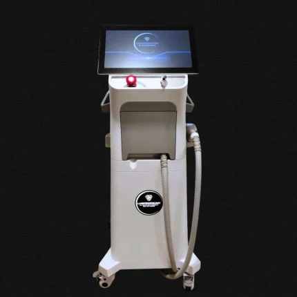 SilkPulse 1800 diode laser