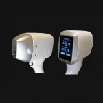 SilkPulse 1800 handpiece