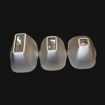 SilkPulse 1800 tips and nozzles